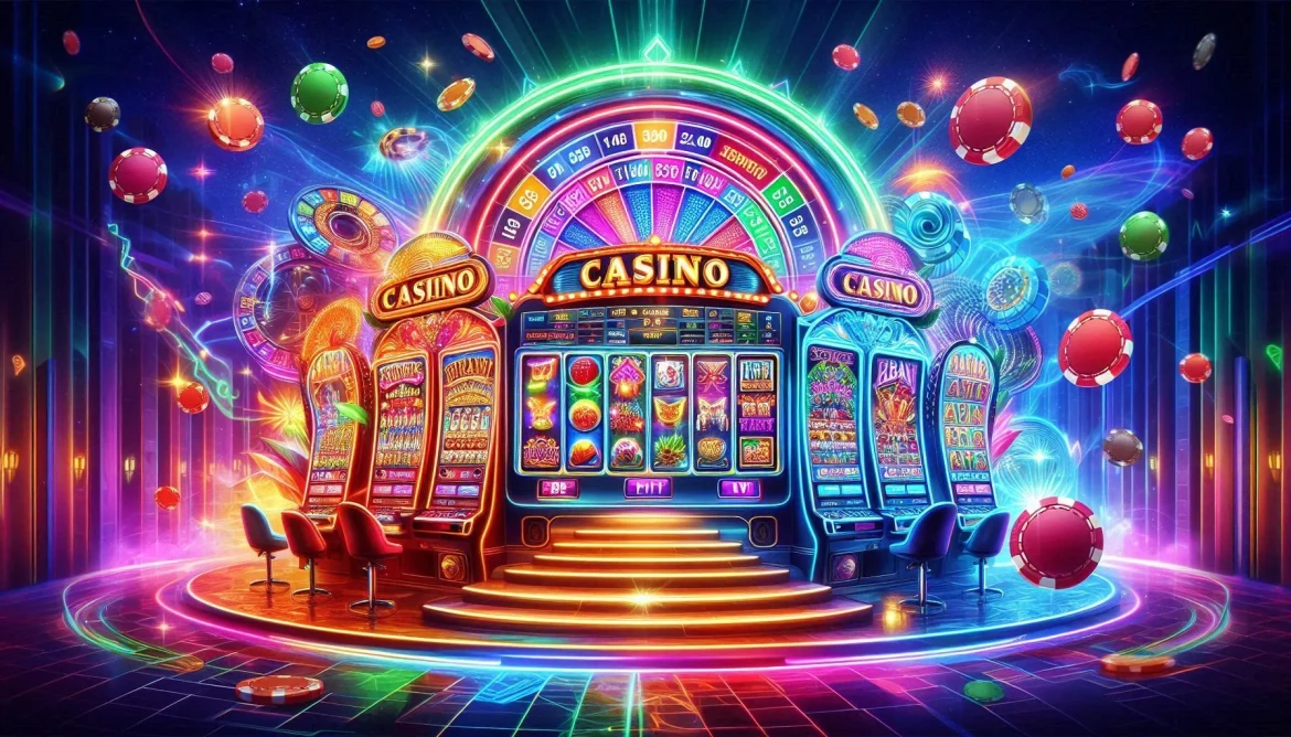BetWarts Casino